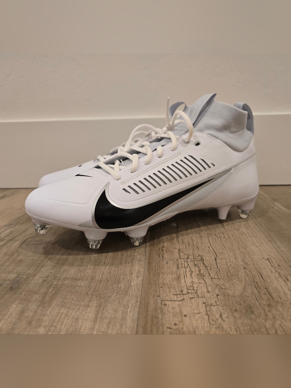 NIKE VAPOR EDGE 2 PRO DT FOOTBALL CLEATS MENS